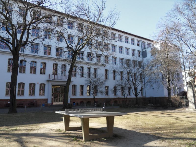 Anna-Freud-Schule Köln